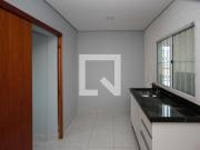 Kitnet, Vila Santa Clara, 1 Quarto, 32 m2 São Paulo