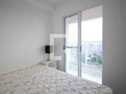 Kitnet, Vila Sônia, 1 Quarto, 16 m2 São Paulo