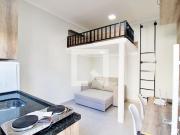 Kitnet, Vila Sônia, 1 Quarto, 18 m2 São Paulo