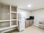 Kitnet, Vila Sônia, 1 Quarto, 19 m2 São Paulo