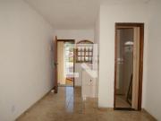 Kitnet, Vila Valqueire, 1 Quarto, 12 m2 Rio de Janeiro