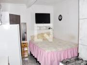 Kitnet, Vila Zat, 1 Quarto, 15 m2 São Paulo