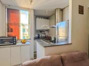 KITNET VILLA GRÉCIA RUA 3 NORTE MOBILIADA EXCELENTE...