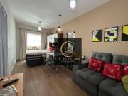 Kitnet vista mar com 1 dormitório à venda, 38 m² por R$...