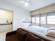 Kitnet/Conjugado 1 Quarto Boqueirão 40m²