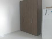 Kitnet/Conjugado para aluguel com 18 metros quadrados...