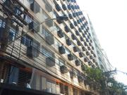 Kitnet/conjugado para aluguel com 25 metros quadrados em...