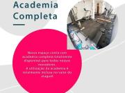 Kitnet/conjugado para aluguel com mobília e sem burocracia