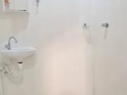 Kitnet/conjugado para aluguel possui 20 metros quadrados...