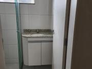 Kitnet/conjugado para aluguel possui 24 metros quadrados...