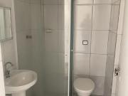 Kitnet/conjugado para aluguel possui 28 metros quadrados...