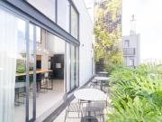 Kitnet/conjugado para aluguel possui 36 metros quadrados...