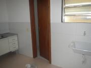 Kitnet/Conjugado para aluguel tem 18 metros quadrados em...