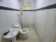 Kitnet/conjugado para aluguel tem 20 metros quadrados...