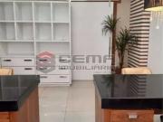 Kitnet/Conjugado / Residencial / Centro