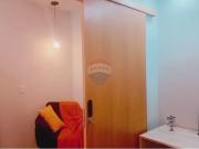 Kitnete alto padrão mobiliada para alugar na cidade...