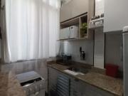 Kitnete para venda com 30 metros quadrados com 1 quarto...