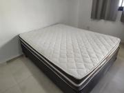 Kitnets mobiliadas em GrussaÃ