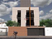 Kitnets Studios de 24 a 30 m2, 1 Dormitório, Cozinha,...