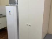 Kitnet/Studio 1 Quarto 1 Banheiro |Butantã