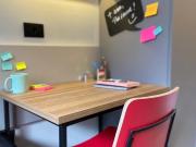 Kitnet/Studio, com duas camas, locaÃ§Ã£o por cama,...