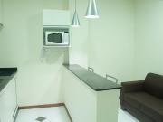 Kits flats apts inacreditÃ¡veis mobiliados sem fiador e...