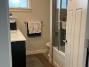 Kits furnished room with private bath short term Feb 2026