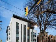 Kits Walk Apartments for Rent Rentals 2075 West 12th...