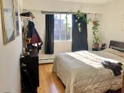 Kitsilano 1 Bedroom Apartment for Rent at 2277 2nd Ave...