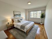 Kitsilano Low rise Apartment 1 Bedroom Apartment for...