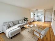 Kitsilano Low rise Apartment 1 Bedroom Apartment for...
