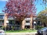 Kitsilano Low rise Apartment
