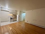 Kitsilano Second Level, 1 Bedroom, 1 Bathroom For Rent