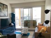 Kitsilano Vancouver Furnished Condo Rental at Radius...