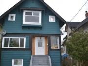Kitsilano Vancouver Unfurnished Apartment Rental at West...