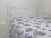 KIT/STUDIO MOBILIADO INDIVIDUAL NO METRÔ BARRA