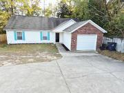 Kitti Wake Dr, West Columbia, Home For Sale