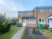 Kittiwake Mews, Nottingham NG7, 3 bed shared...