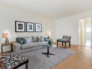 Kittridge Apartments 2 Bedroom Apartment for Rent at...