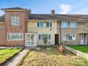 Kitts Green Road, Birmingham, 3 Bedroom Terraced