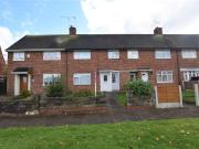 Kitwell Lane, Birmingham, West Midlands B32, 3 bed...
