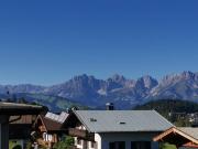 Kitzbühel  125m² Wohnung, Dezember 25 April 26, 850m zur...