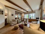 Kitzbühel: Exklusive Jahrhundertwende Residenz mit...