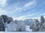 Kitzbühel: Schöne, neuwertige Mietwohnung mit großer...