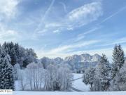 Kitzbühel: Schöne, neuwertige Mietwohnung mit großer...