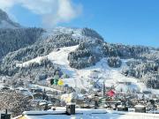 Kitzbühel Sonnberg Großzügiges Anwesen in Bestlage 03572