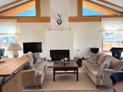 KITZBÜHEL SONNIGE DG WOHNUNG, LUXURIÖS & KOMPLETT...