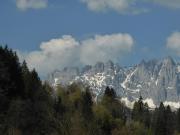 KITZBÜHEL Wohnung mit Freizeitwohnsitzwiedmung