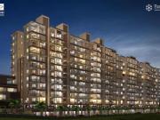 Kiwale 1 BHK Apartment For Sale Pune