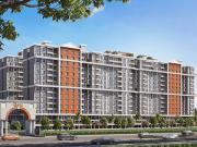 Kiwale 2 BHK Apartment For Sale Pune